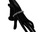Byzylyk dore unisex, Xuping, inox