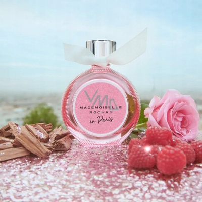 Парфем за жени Rochas Mademoiselle Paris EDP, 30ml