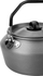 Ibrik udhëtimi Neo T N63-147, 0.8L, alumini i anodizuar, gri