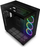 Kasë Nzxt H9 Elite (CM-H91EB-01), e zezë