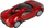 Makina lodër garuese MEGA CREATIVE Racing Car Mix 523015, mekanizëm pull back, plastikë, shumëngjyrëshe