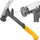 Çekiç DEWALT DWHT51009, 567g 20oz, faqja e lëmuar