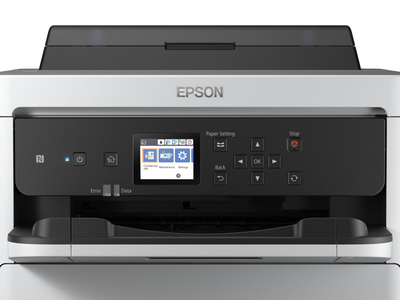 Кертриџ за боја Epson C13T01C300 T01C3, магента, 45.4 ml, 5000 страници