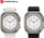 Rrip ore Forcell F-Design Strap FA12 për Apple Watch 42-49mm, silikon, blu