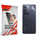 Folie mbrojtëse Grizz SatinSkin për Realme C75x, për pjesën e pasme, transparente