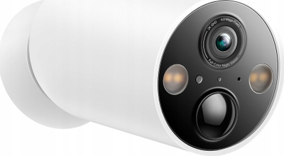 Kamerë IP TP-Link Tapo C425, 2K QHD, pa tela, rezistente ndaj motit