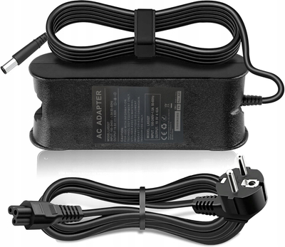 Karikues laptopi Lextool LXG327, 90W, 19.5V 4.62A, i zi