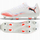 Këpucë futbolli për sallë Puma Future 8 Play MxSG 108603-01, për fëmijë, taban gome
