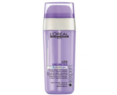 Serum flokësh Loreal 30 ml