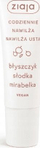 Set për buzë Ziaja Sweet Mirabelle, skrab buzësh edhe lip gloss