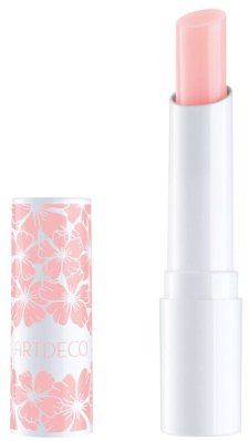 Balsam buzësh Artdeco Color Booster, 1850P4 Boosting Pink, 3 g