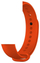 Rrip silikoni Devia për Xiaomi Mi Band 5, sport, portokalli