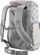 Ранец Mantona GoPro Backpack, за акциона камера, со прегради за додатоци, сив