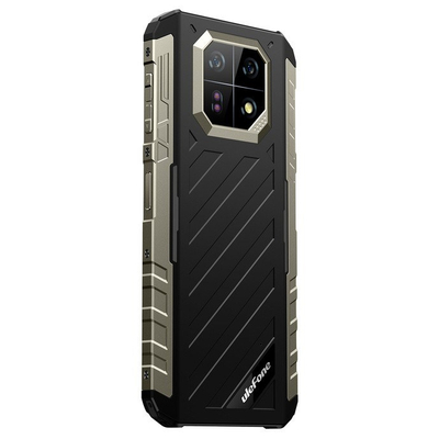 Телефон Ulefone Armor 22, 8GB RAM, 256GB, црн