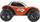 Makinë lodër me telekomandë Chicco Happy Buggy RC, për fëmijë, shumëngjyrëshe