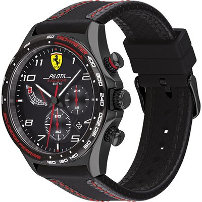 Orë dore Scuderia Ferrari Pilota Evoluzione 0830717