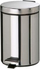 Kosh plehrash Rossignol 90260, 3L, çelik inox, krom argjendi