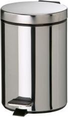 Kosh plehrash Rossignol 90260, 3L, çelik inox, krom argjendi