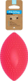 Lodër për qen Collar PitchDog Sportball, 9cm, që noton, rozë