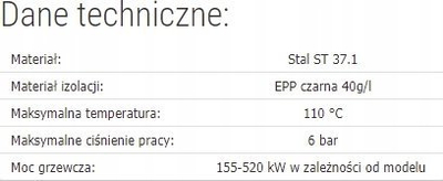 Kolektor ngrohje C2 125 2F, DN 65, 2 qarqe, me izolim, i zi