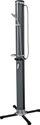 Dush diellor kopshti Bestway 58696, 35L, për pishina, i zi