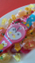 Orë dore Swatch Chopinou SUOZ190