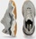 Atlete burra Joma C1400 2412, casual, lëkurë sintetike, gri