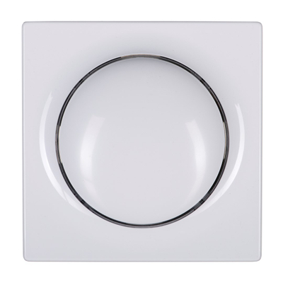 Ndërprerës roletash Fibaro Walli Roller Shutter, smart, Z Wave, i bardhë