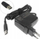 Adaptër energjie CoreParts MBXLE-AC0038, 65W, për përdorim të brendshëm, i zi