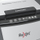 Makinë shkatërrimi dokumentesh Rexel AutoFeed+ 130X, P-4, 44L, gri