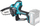 Sharrë elektrike me zinxhir Makita UC029GZ, 40V, shufër 150 mm, blu