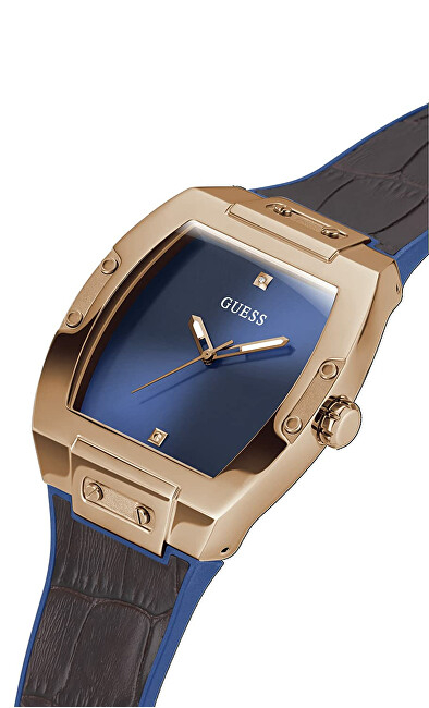 Orë dore Guess Phoenix GW0386G2