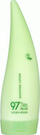 Locion trupi Holika Holika Aloe 97% Intensive Moisturizing Soothing, hidratues, që të qetëson lëkurën