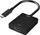 Adapter USB HUB Art USB C në HDMI, 4K 30Hz, gri