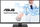 Monitor Asus HealthCare HA2741A (90LM08Z0-B01M70), 27", WQHD, 75Hz, i zi