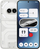 Telefoni Nothing Phone 2a, 6.7", 12GB 256GB, 5G, i bardhë