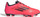 Këpucë futbolli Adidas F50 Club FxG IE0613, tapa FxG për bar natyral, pjesë e sipërme sintetike, portokalli e kuqërremtë e zezë