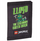 Portofol Lego Ninjago, one size, i zi