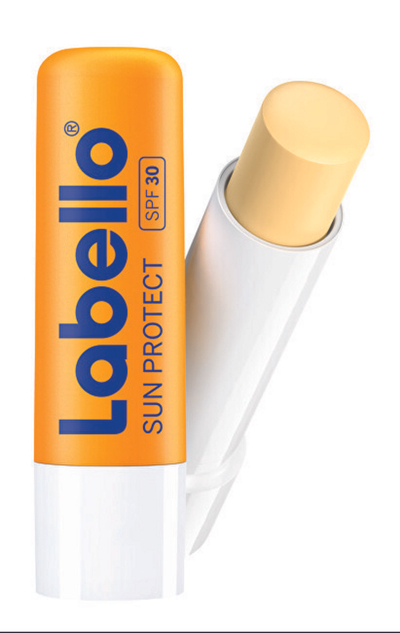 Zbutës SPF 30 Labello 4.8 g