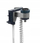 Mbajtës stërvitëse Festool MB 40, sistem FastFix, për stërvitëse me bateri, gri