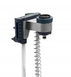 Mbajtës stërvitëse Festool MB 40, sistem FastFix, për stërvitëse me bateri, gri