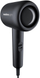 Tharëse flokësh Niceboy ION AirSonic POP, 1400W, kabllo 1.7 m, e zezë