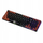 Tastierë mekanike Gaming Madcatz S.T.R.I.K.E. 11, RF Wireless+Bluetooth+USB Type-A, Mad Catz RED, RGB, e kuqe / e zezë