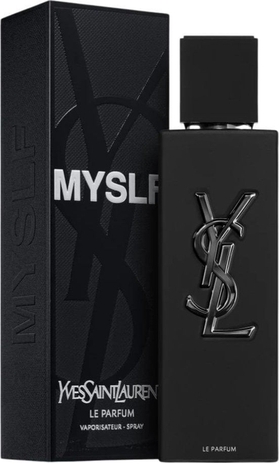 Parfum Yves Saint Laurent MYSLF Le Parfum, 60ml