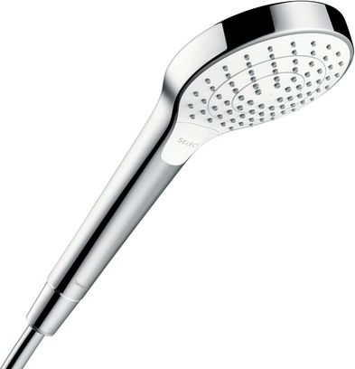 Kokë dushi Hansgrohe Croma Select S Vario (26803400)