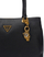 Ҫantë dore Guess Destiny Society Carryall HWVB78-78100, e zezë