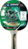 Raketë pingpongu Donic Legends 400, sfungjer 1.6mm, dorezë konkave, kuqe zi
