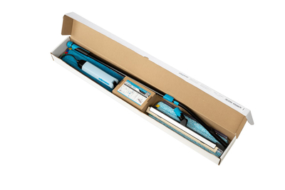 Set pastrimi Moerman Carabo, MS-SET-27413, 45cm