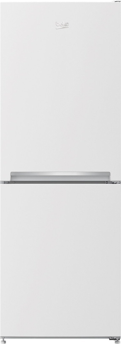 Frigorifer Beko RCSA240K40WN, 229L, ndriçim LED, i bardhë