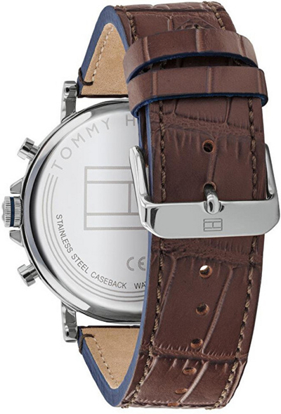 Orë dore Tommy Hilfiger Daniel 1710416
